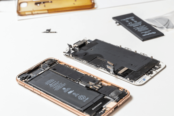 Smart Phone Fix